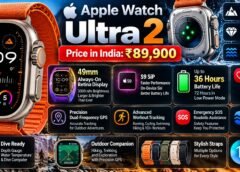 Apple Watch Ultra 2 Price in India: Is It Worth It?
